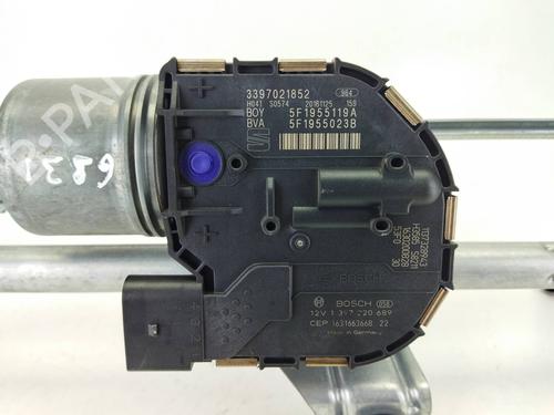 Front wiper motor SEAT LEON (5F1) 1.2 TSI | BP9272955M29 