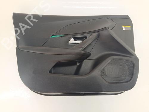 Used Front left panel PEUGEOT 2008 II (UD_, US_, UY_, UJ_, UR_, UC_) 1.2 PureTech 130 (USHNS, URHNS) (130 hp) 30566825