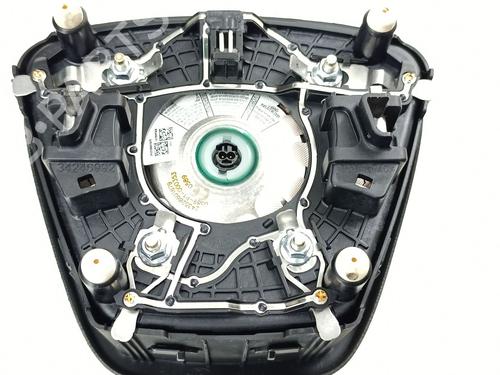 Airbag Kit FORD FOCUS IV (HN) 2.3 ST EcoBoost | BP30169024C86 