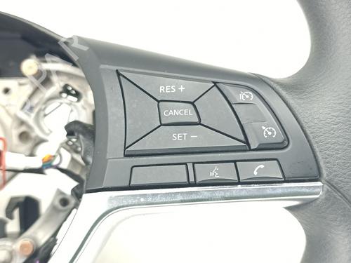 Rat NISSAN JUKE (F16_) 1.0 | BP38232538C49 - Image 2
