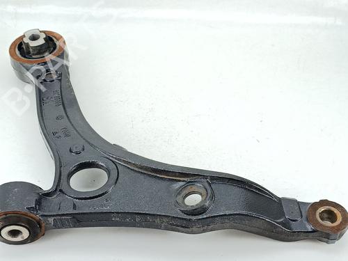 Used Left front suspension arm FIAT DUCATO Van (250_) 140 Multijet 2,2 D (140 hp) 28168812