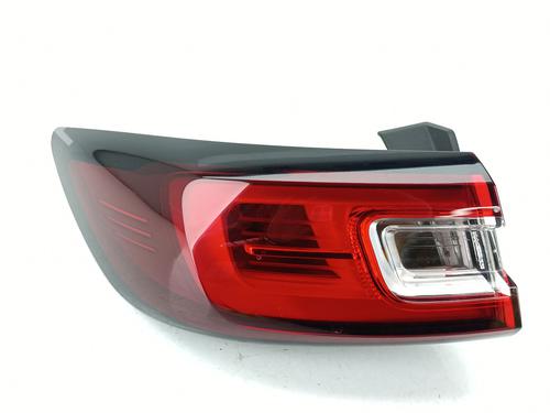 Used Left taillight RENAULT CLIO IV (BH_) 0.9 TCe 90 (BHNF, BHMA, BHMH, BHJK, BHJR) (90 hp) 32211709