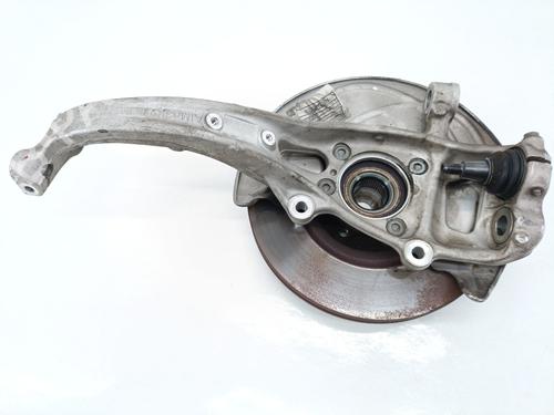 Used Left front steering knuckle Left front steering knuckle AUDI Q5 Sportback (FYT) 40 TDI Mild Hybrid quattro (204 hp) 40506223 40506223