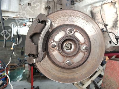 Used Left front brake caliper Left front brake caliper 38800849 38800849