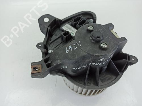 Heater blower motor FIAT GRANDE PUNTO (199_) 1.9 D Multijet | BP9310950M62 