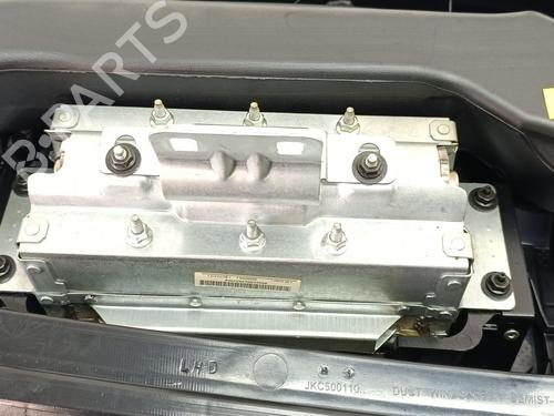 Dashboard LAND ROVER DISCOVERY IV (L319) 3.0 TD 4x4 | BP37074019C46 - Image 5
