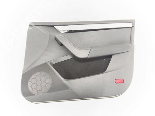 Used Front right panel SKODA OCTAVIA III (5E3, NL3, NR3) 1.6 TDI (110 hp) 31381213