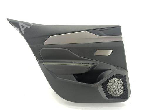 Used Rear left panel Rear left panel PEUGEOT 408 II (FP_, F3_, FM_) PureTech 130 (FPHNST) (131 hp) 36238900 36238900
