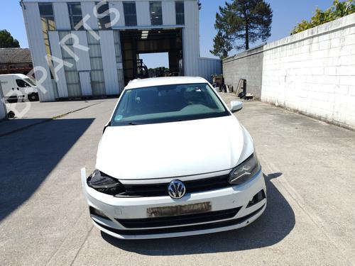 Front left panel VW POLO VI (AW1, BZ1, AE1) 1.0 | BP37443784C58 - Image 12