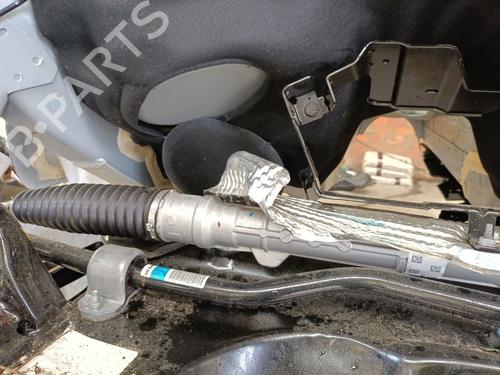 Steering rack OPEL CORSA F (P2JO) 1.2 (68) | BP37492487M22 - Image 6