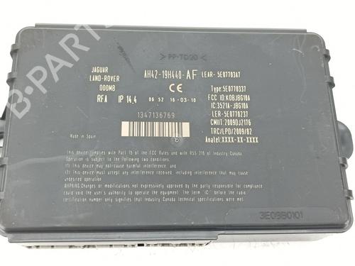 Used Electronic module Electronic module 37074142 37074142