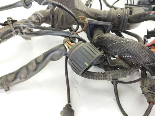 Cable AUDI A6 C6 (4F2) 2.0 TDI | BP14158100E12 