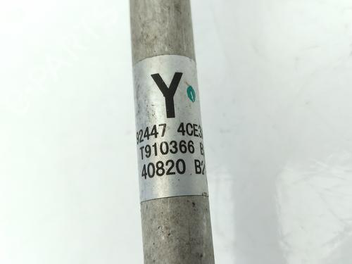 AC pipe NISSAN X-TRAIL III (T32_, T32R, T32RR) 1.6 dCi (T32) | BP15906531M126 