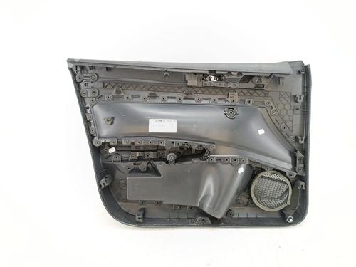 Front right panel VW POLO VI (AW1, BZ1, AE1) 1.0 | BP37443785C59 - Image 3