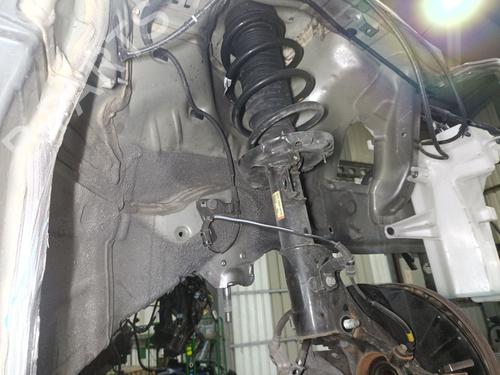 Right front shock absorber KIA STONIC (YB) 1.0 T-GDi Eco-Dynamics+ | BP39668712M17 - Image 4