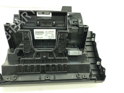 Hanskerom VW T-ROC (A11, D11) 1.5 TSI | BP29447637C95 