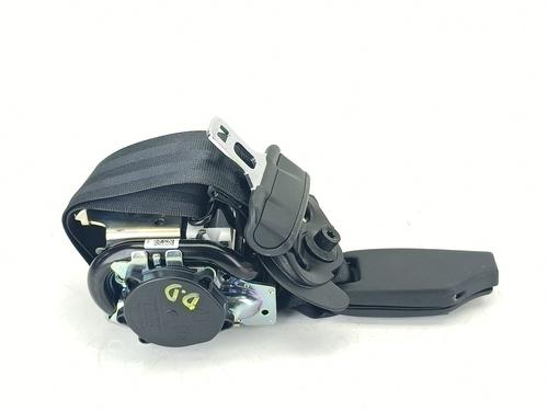 Front right seatbelt RENAULT MEGANE IV Hatchback (B9A/M/N_) 1.3 TCe 140 (B9NB) | BP38252658I25 - Image 3