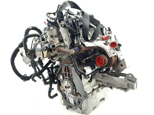 Engine VW CRAFTER Van (SY_, SX_) | BP31018846M1