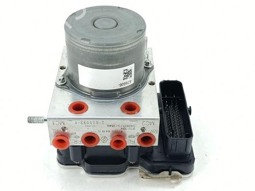 Used ABS pump RENAULT AUSTRAL TCe 130 (HGM2) (131 hp) 29184216