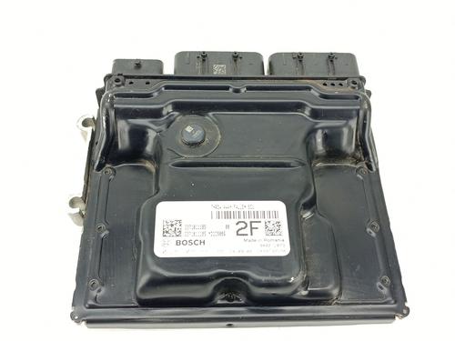 Used Engine control unit (ECU) Engine control unit (ECU) DACIA DOKKER Box Body/MPV 1.5 Blue dCi 95 (FEJL) (95 hp) 32771317 32771317