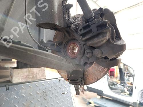 Venstre Styrespindel Lejehus CITROËN C4 Picasso I MPV (UD_) 1.6 HDi (109 hp) 31172989