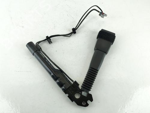 Front right belt tensioner BMW X1 (E84) sDrive 20 d | BP25921256C88 