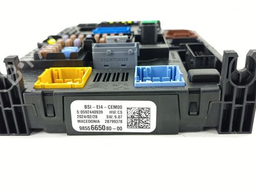 Fuse box JEEP AVENGER (J2) Electric | BP39423720E1 - Image 3