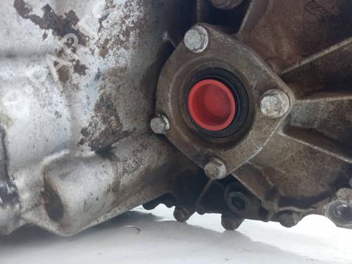 Gearbox FIAT PUNTO EVO (199_)  | BP11769323M3 