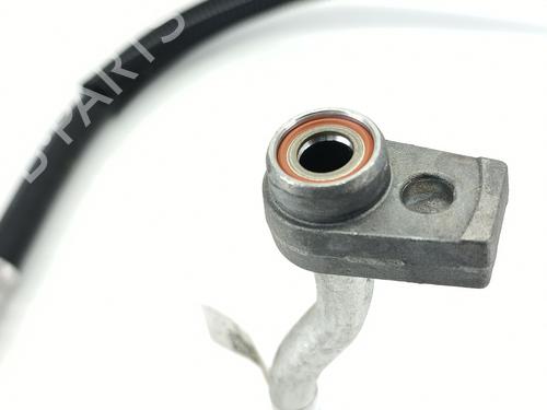 AC pipe FORD FOCUS IV (HN) 1.0 EcoBoost | BP34445808M126  - Image 5