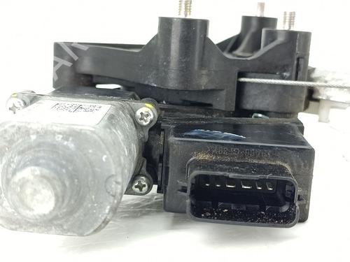 Front left window mechanism HYUNDAI i20 III (BC3, BI3) 1.0 T-GDI | BP39268577C22 - Image 2