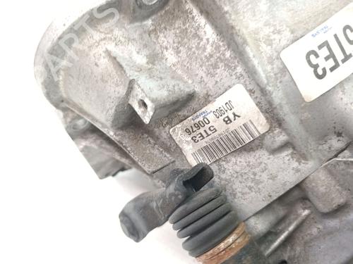 Gearbox KIA RIO IV (YB, SC, FB) 1.25 | BP33887110M3  - Image 9