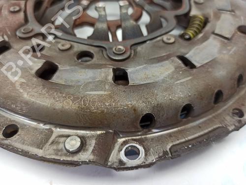 Other RENAULT VEL SATIS (BJ0_)  | BP25874461O1  - Image 12