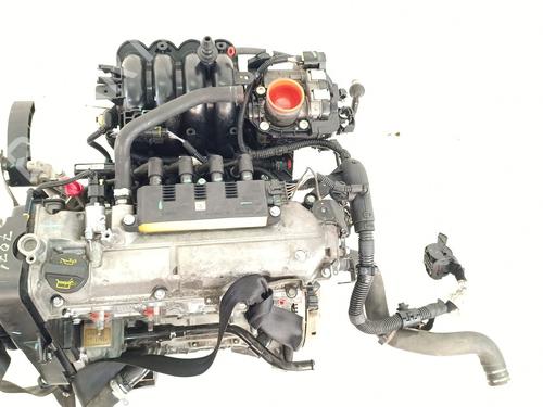 Engine FIAT 500 (312_) 1.2 (312AXA1A) | BP36220520M1  - Image 9