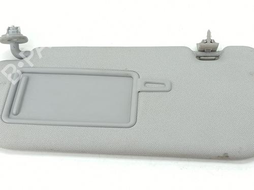 Left sun visor HYUNDAI i20 III (BC3, BI3) 1.0 T-GDI | BP39266557I1 - Image 2