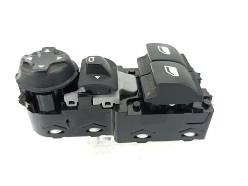 Left front window switch FIAT SCUDO Van 1.5 Multijet 100 (506) | BP34622324I27 - Image 3