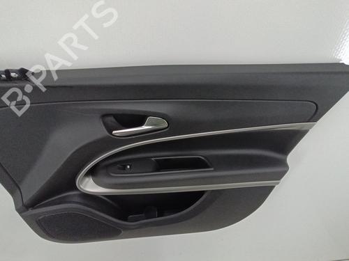 Front right panel JEEP AVENGER (J2) Electric | BP36121610C59 - Image 4