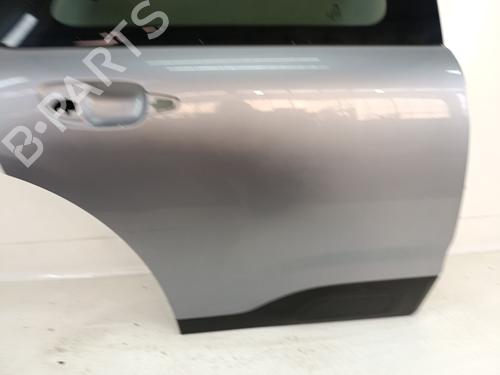 Dør højre bagtil CITROËN C4 CACTUS 1.2 THP 110 | BP32470836C5