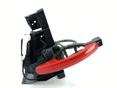 Used Rear left lock FORD FOCUS III 1.5 TDCi (120 hp) 27297981