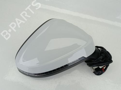 Right mirror AUDI A4 B9 (8W2, 8WC) 2.0 TDI | BP37636231C27 - Image 2