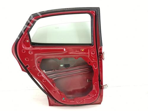 Left rear door KIA XCEED (CD) 1.4 T-GDI | BP29709021C4 