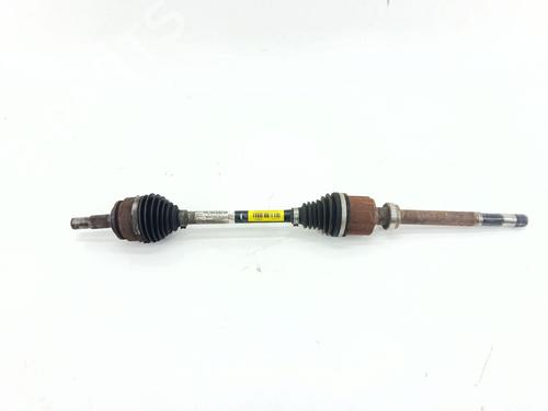Used Right front driveshaft PEUGEOT 208 II (UB_, UP_, UW_, UJ_) 1.2 PureTech 100 (101 hp) 31809987