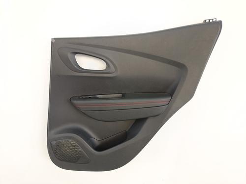 Høyre bakpanel Høyre bakpanel RENAULT KADJAR (HA_, HL_) 1.3 TCe 160 (HLNC) (160 hp) 34441736 34441736