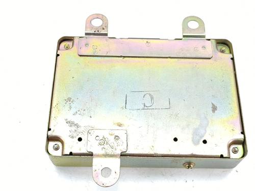 Engine control unit (ECU) HYUNDAI GALLOPER II (JK-01) 2.5 TD intercooler | BP31623059M57