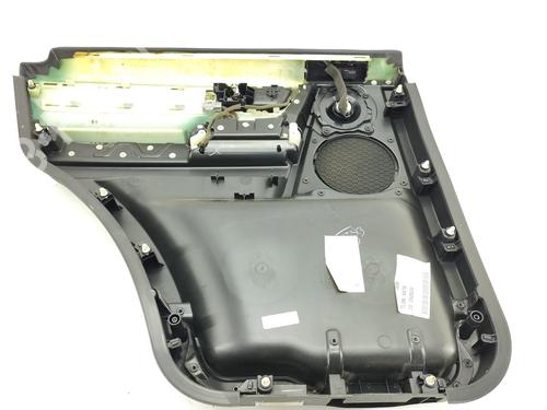 Rear right panel LAND ROVER DISCOVERY IV (L319) 3.0 TD 4x4 | BP37074045C61 - Image 3
