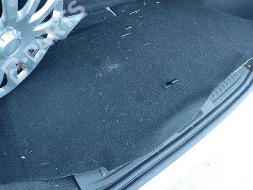 Used Tailgate Tailgate FORD FIESTA VI (CB1, CCN) 1.5 TDCi (75 hp) 9312637 9312637