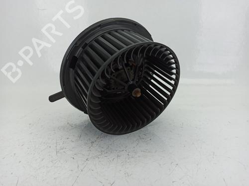 Heater blower motor VW GOLF VI (5K1)  | BP25875091M62 