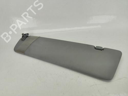 Right sun visor MERCEDES-BENZ VITO / MIXTO Van (W639) 111 CDI (639.601, 639.603) | BP26554784I2
