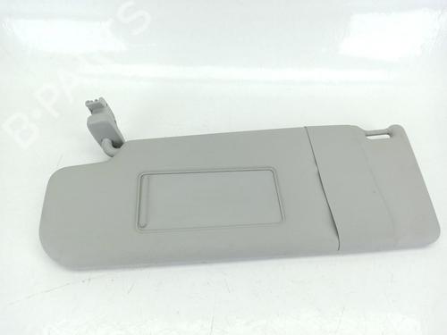 Used Left sun visor SEAT ALTEA (5P1) [2004-2015]  16218970