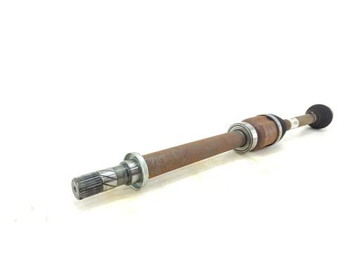 Right front driveshaft RENAULT CLIO V (B7_) 1.0 TCe 90 (B7MT) | BP38304133M39 - Image 3
