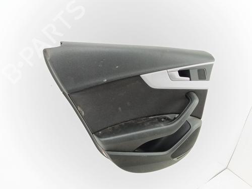 Rear right panel AUDI A4 B9 (8W2, 8WC) 2.0 TDI | BP37640577C61 - Image 3